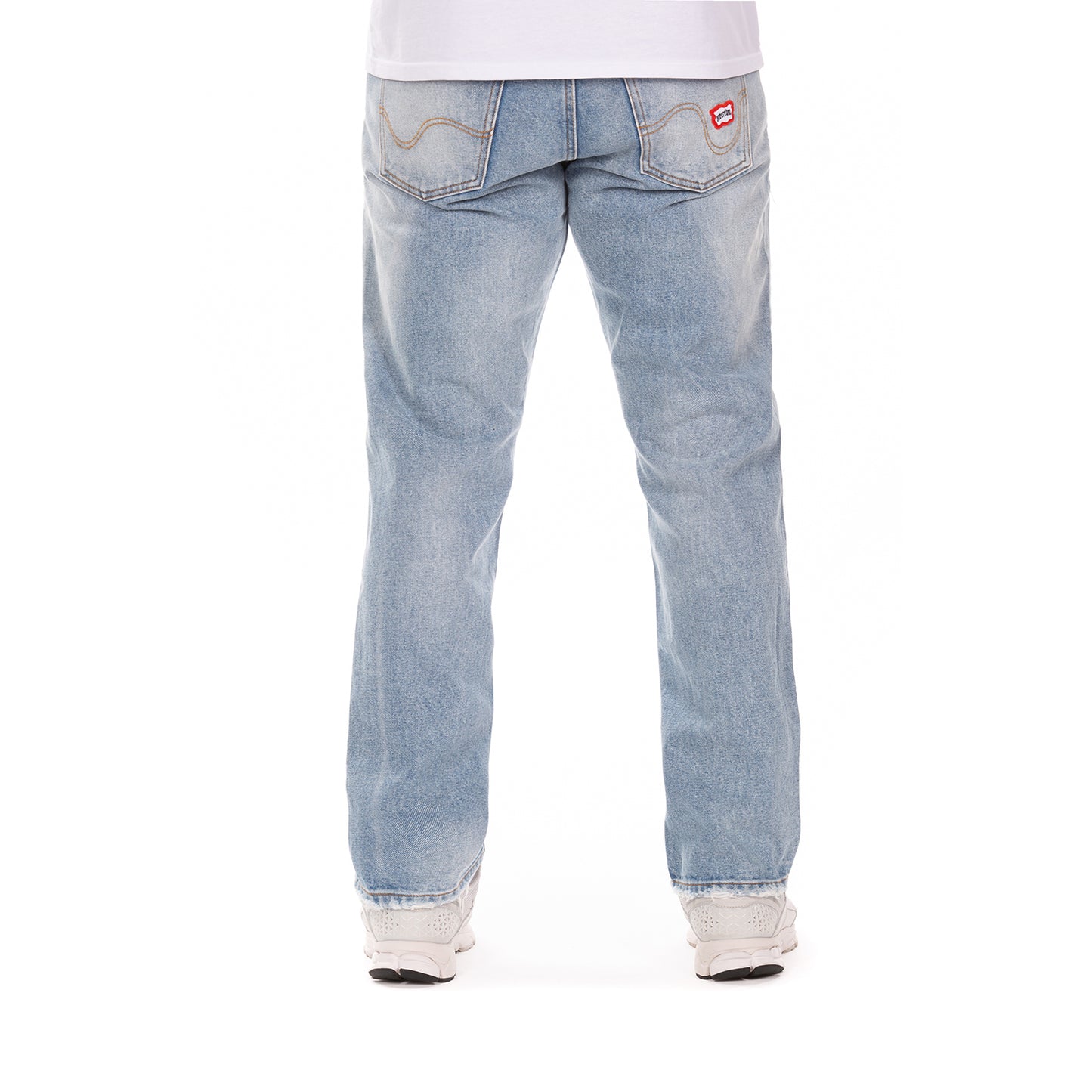 Icecream Billionaire Boys Club Bassett Jean Strawberry Fit