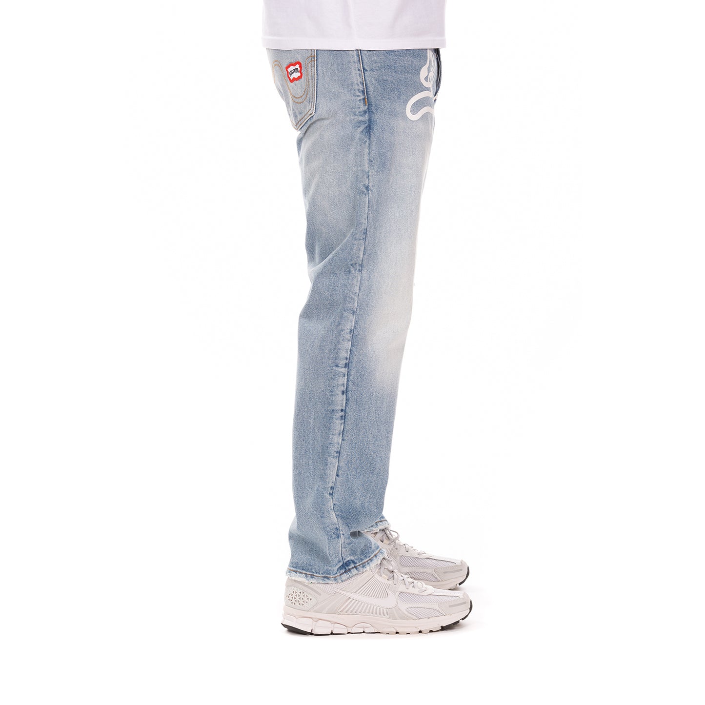 Icecream Billionaire Boys Club Bassett Jean Strawberry Fit