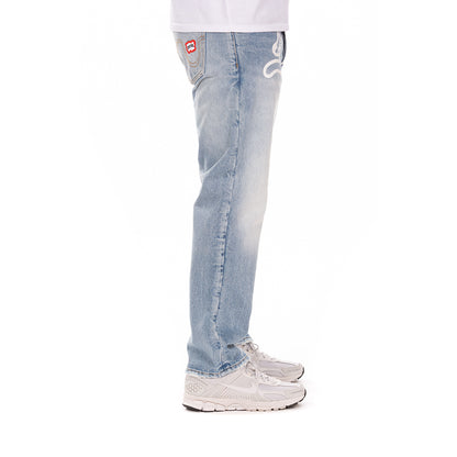 Icecream Billionaire Boys Club Bassett Jean Strawberry Fit
