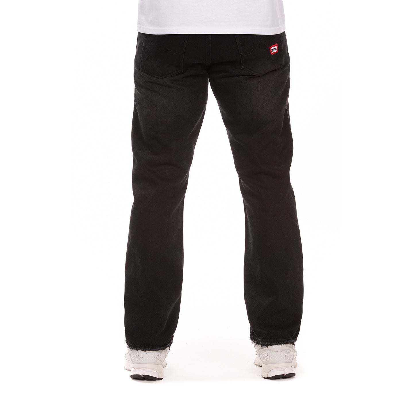 Icecream Billionaire Boys Club Bassett Black Jean Strawberry Fit