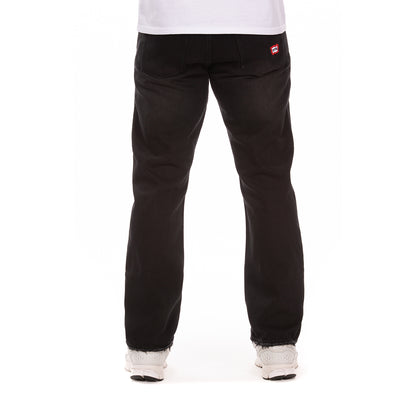 Icecream Billionaire Boys Club Bassett Black Jean Strawberry Fit