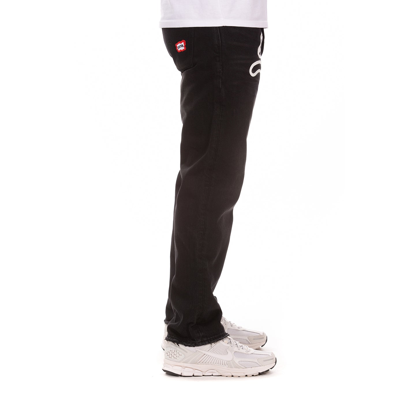 Icecream Billionaire Boys Club Bassett Black Jean Strawberry Fit