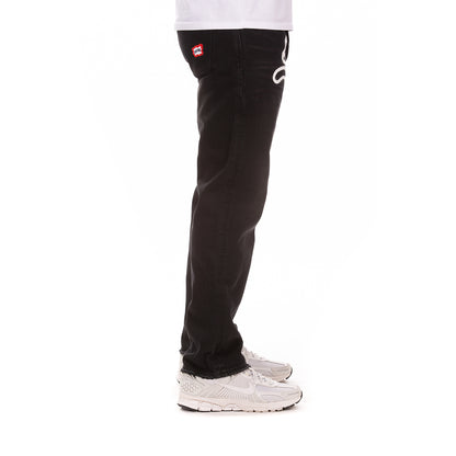 Icecream Billionaire Boys Club Bassett Black Jean Strawberry Fit