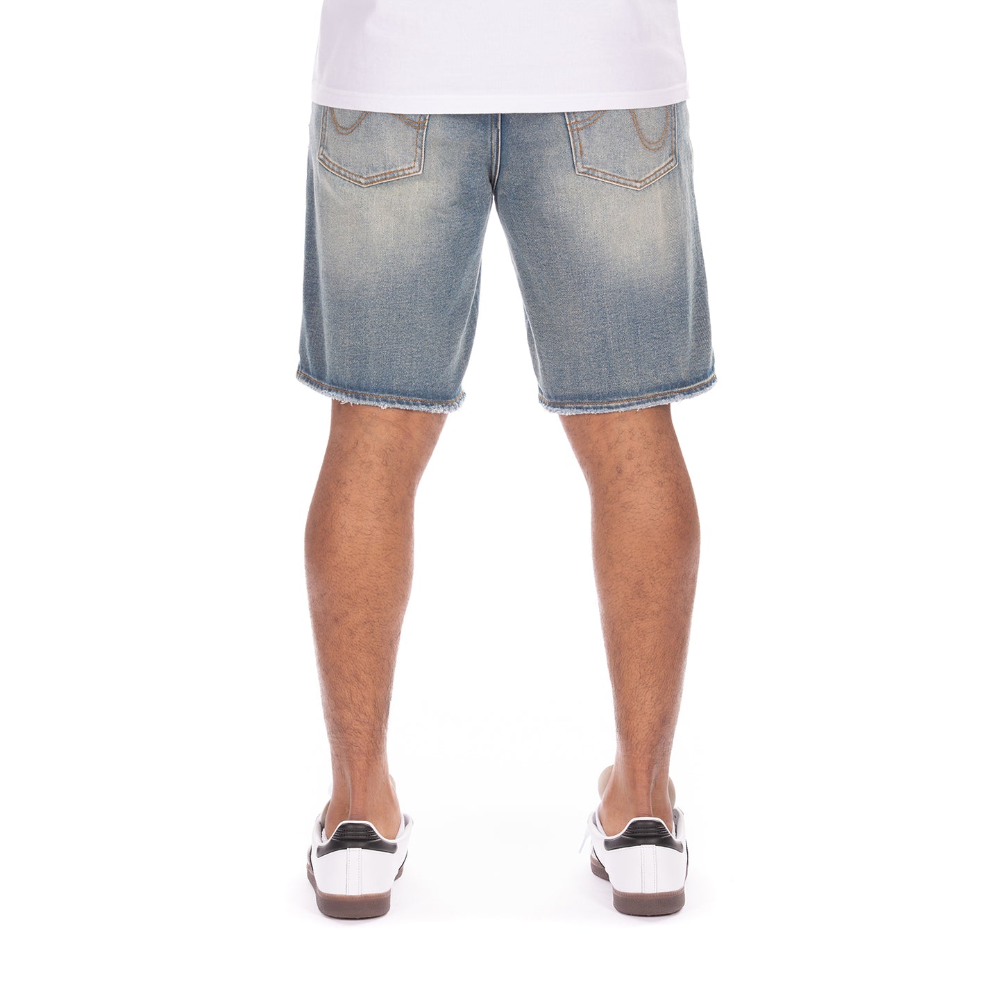 Icecream Billionaire Boys Club Returner Short Strawberry Fit