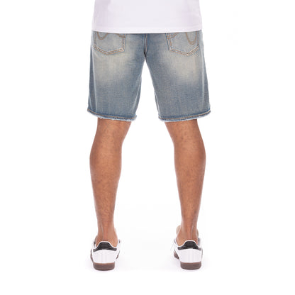 Icecream Billionaire Boys Club Returner Short Strawberry Fit