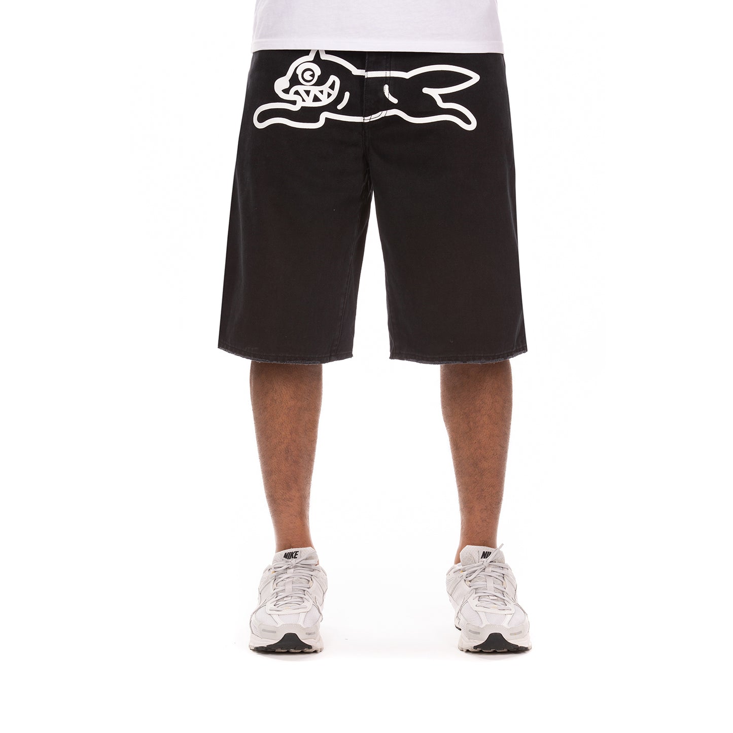 Icecream Billionaire Boys Club Fenton Short Vanilla Fit
