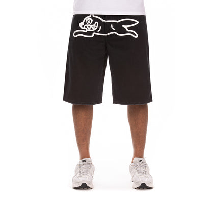 Icecream Billionaire Boys Club Fenton Short Vanilla Fit