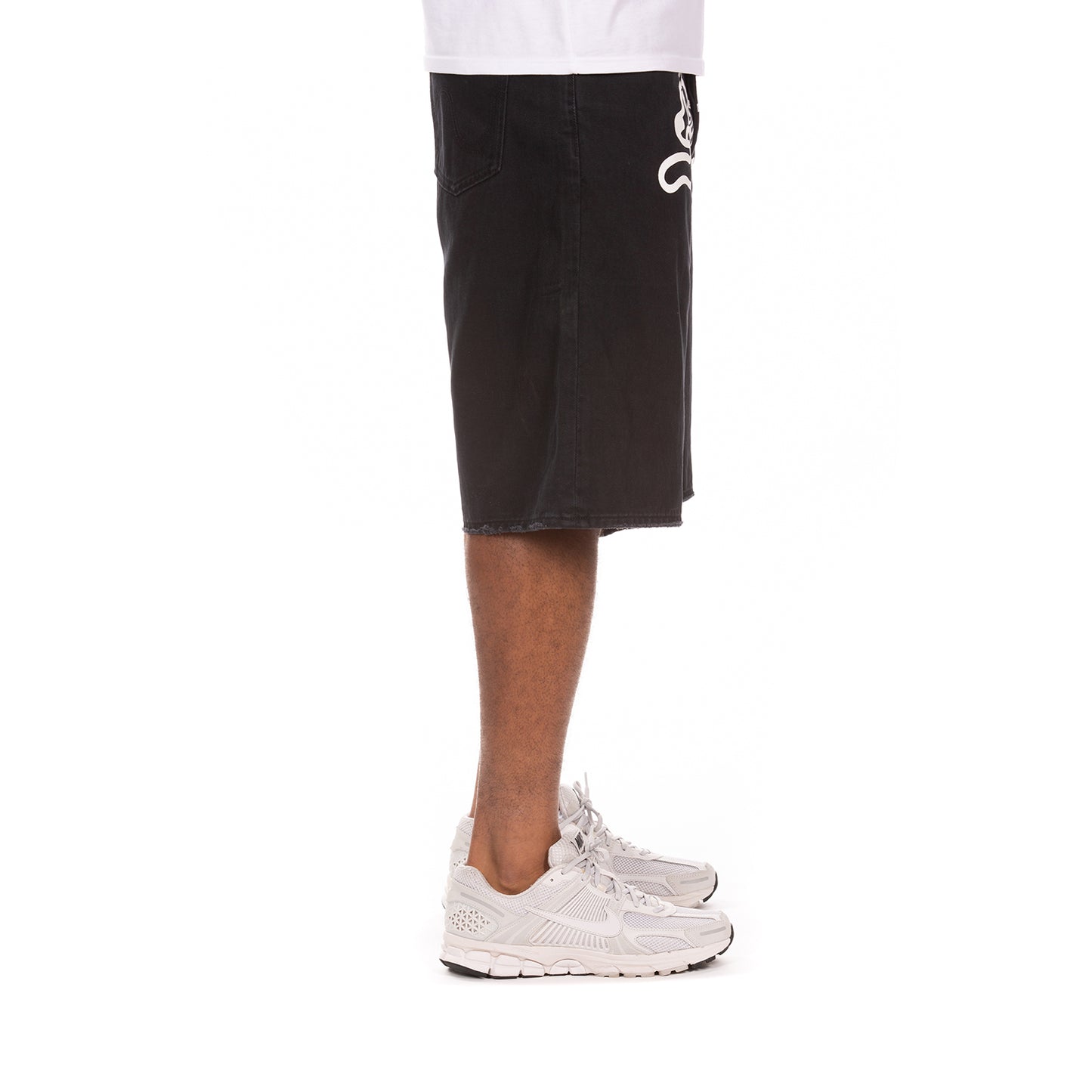 Icecream Billionaire Boys Club Fenton Short Vanilla Fit