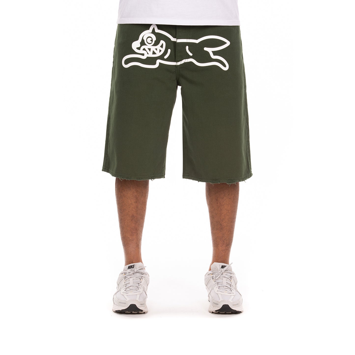 Icecream Billionaire Boys Club Fenton Short Vanilla Fit