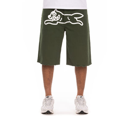 Icecream Billionaire Boys Club Fenton Short Vanilla Fit