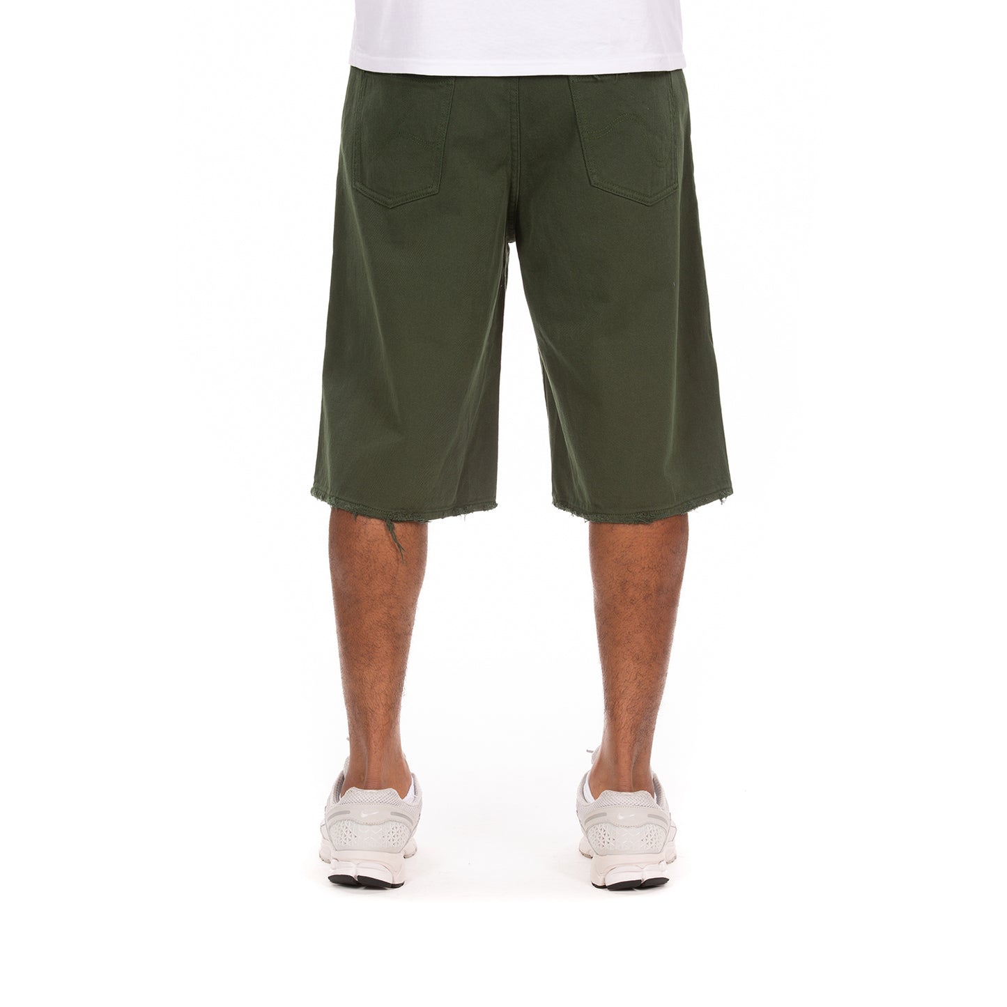 Icecream Billionaire Boys Club Fenton Short Vanilla Fit