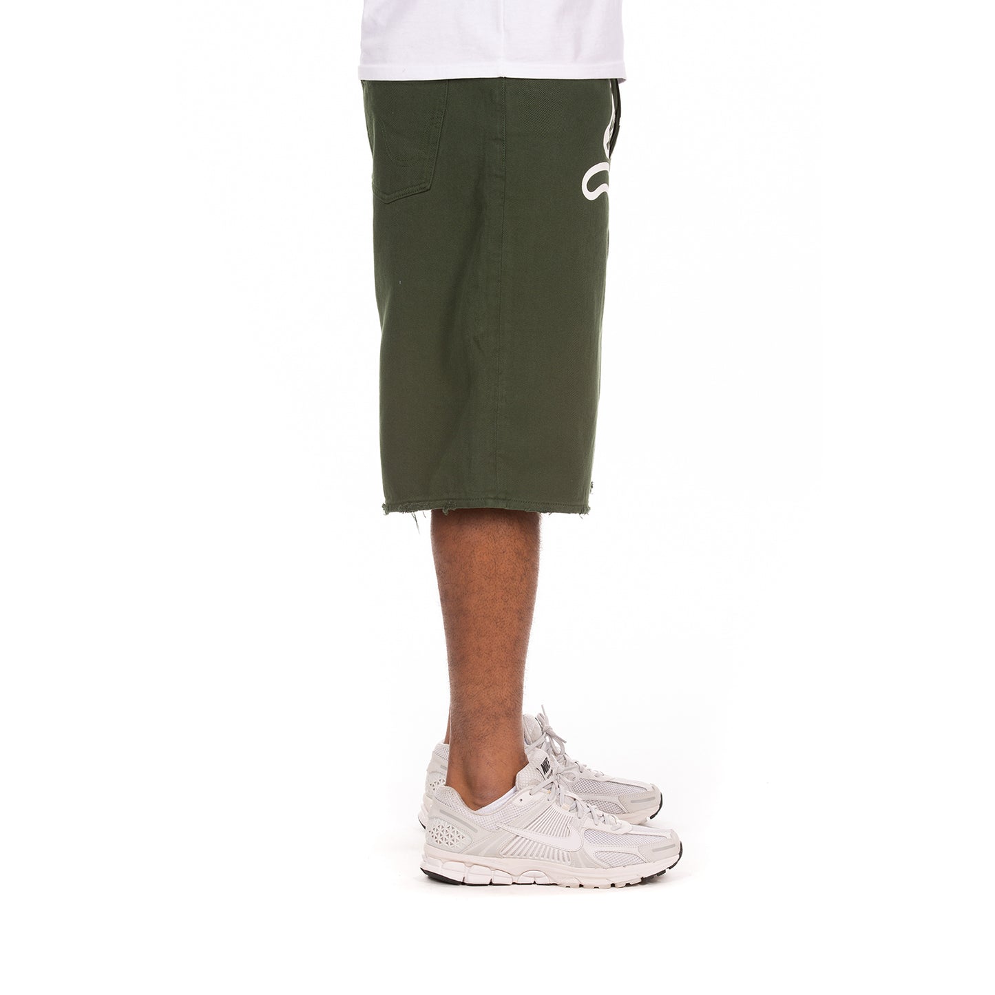 Icecream Billionaire Boys Club Fenton Short Vanilla Fit