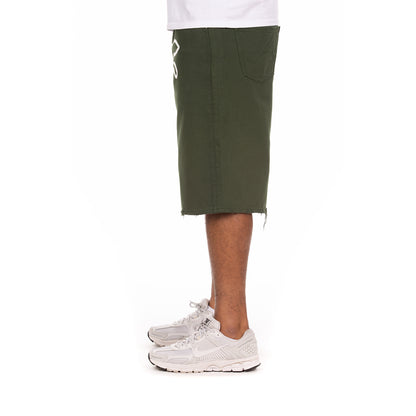 Icecream Billionaire Boys Club Fenton Short Vanilla Fit
