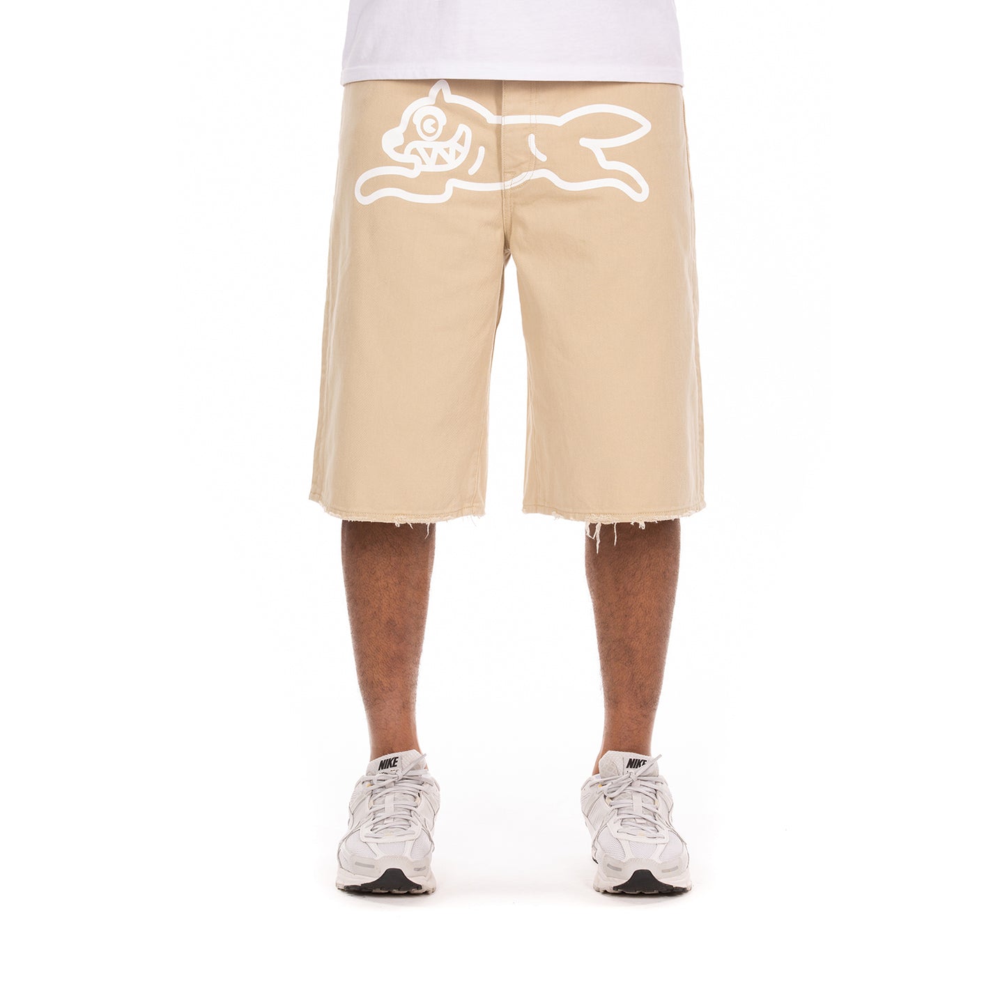 Icecream Billionaire Boys Club Fenton Short Vanilla Fit