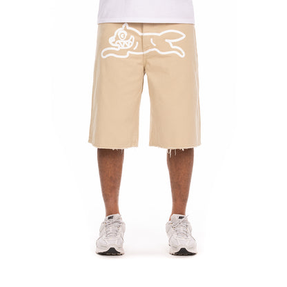 Icecream Billionaire Boys Club Fenton Short Vanilla Fit