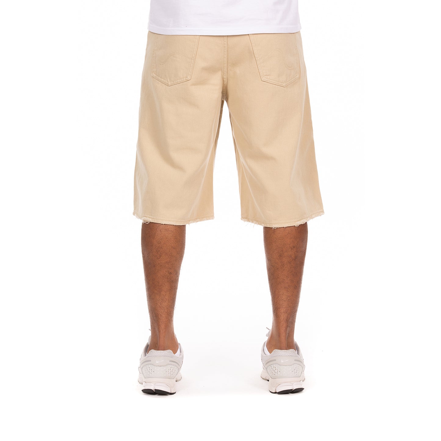 Icecream Billionaire Boys Club Fenton Short Vanilla Fit