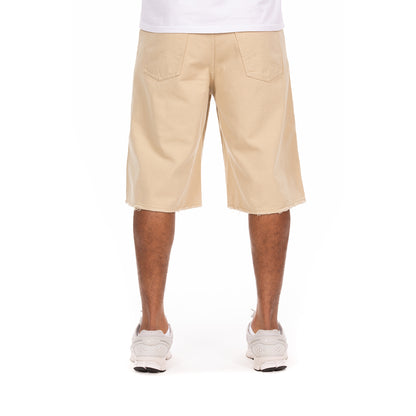Icecream Billionaire Boys Club Fenton Short Vanilla Fit