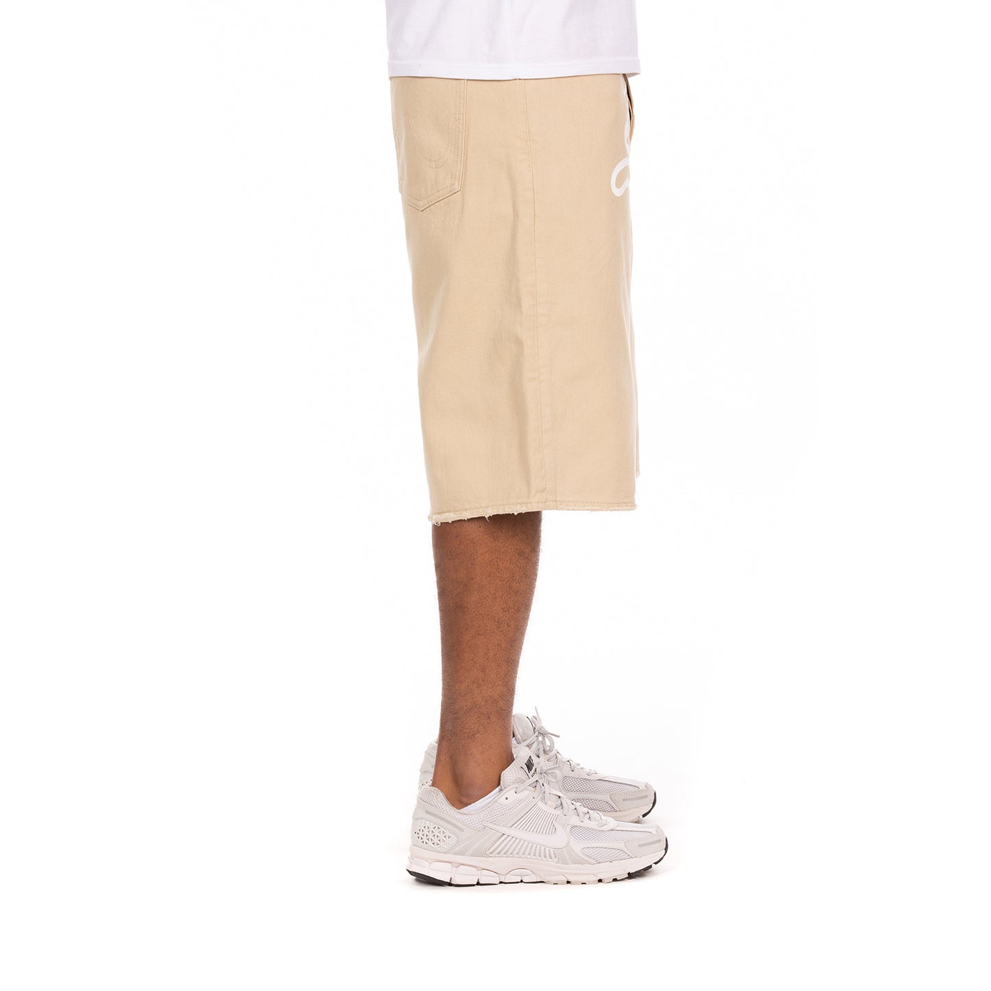 Icecream Billionaire Boys Club Fenton Short Vanilla Fit