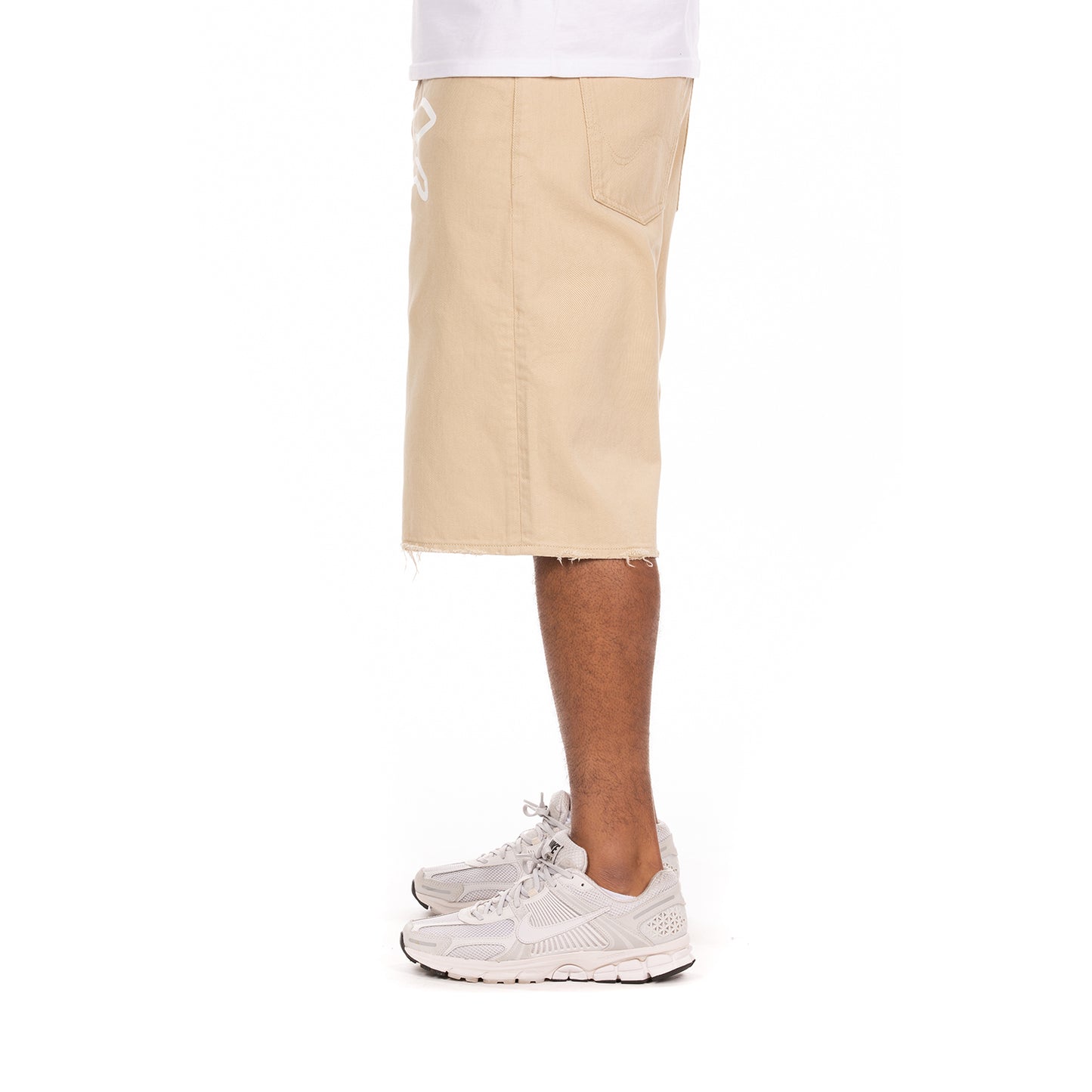 Icecream Billionaire Boys Club Fenton Short Vanilla Fit