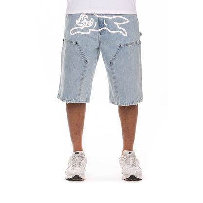 Icecream Billionaire Boys Club Angelo Short Vanilla Fit