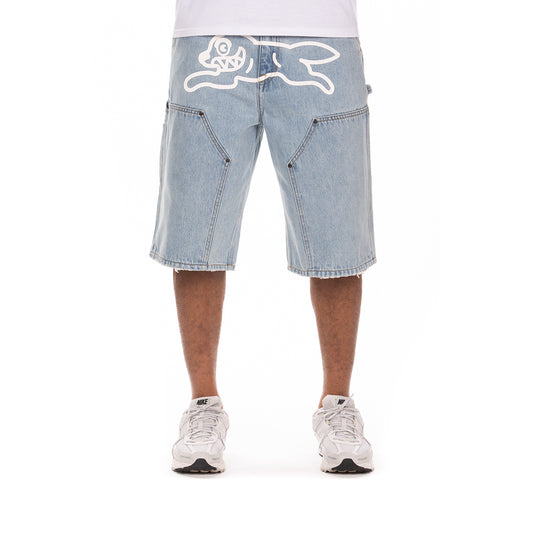 Icecream Billionaire Boys Club Angelo Short Vanilla Fit