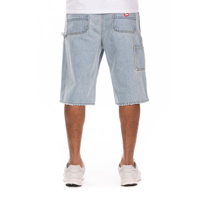 Icecream Billionaire Boys Club Angelo Short Vanilla Fit
