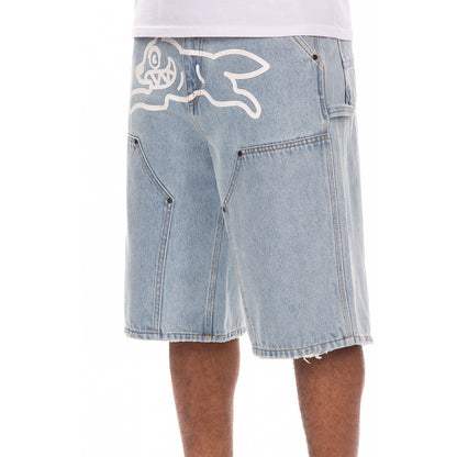 Icecream Billionaire Boys Club Angelo Short Vanilla Fit