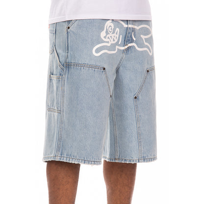 Icecream Billionaire Boys Club Angelo Short Vanilla Fit