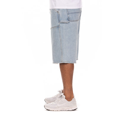 Icecream Billionaire Boys Club Angelo Short Vanilla Fit