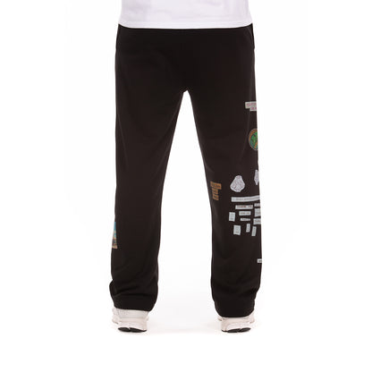 Icecream Billionaire Boys Club Sticker Pant