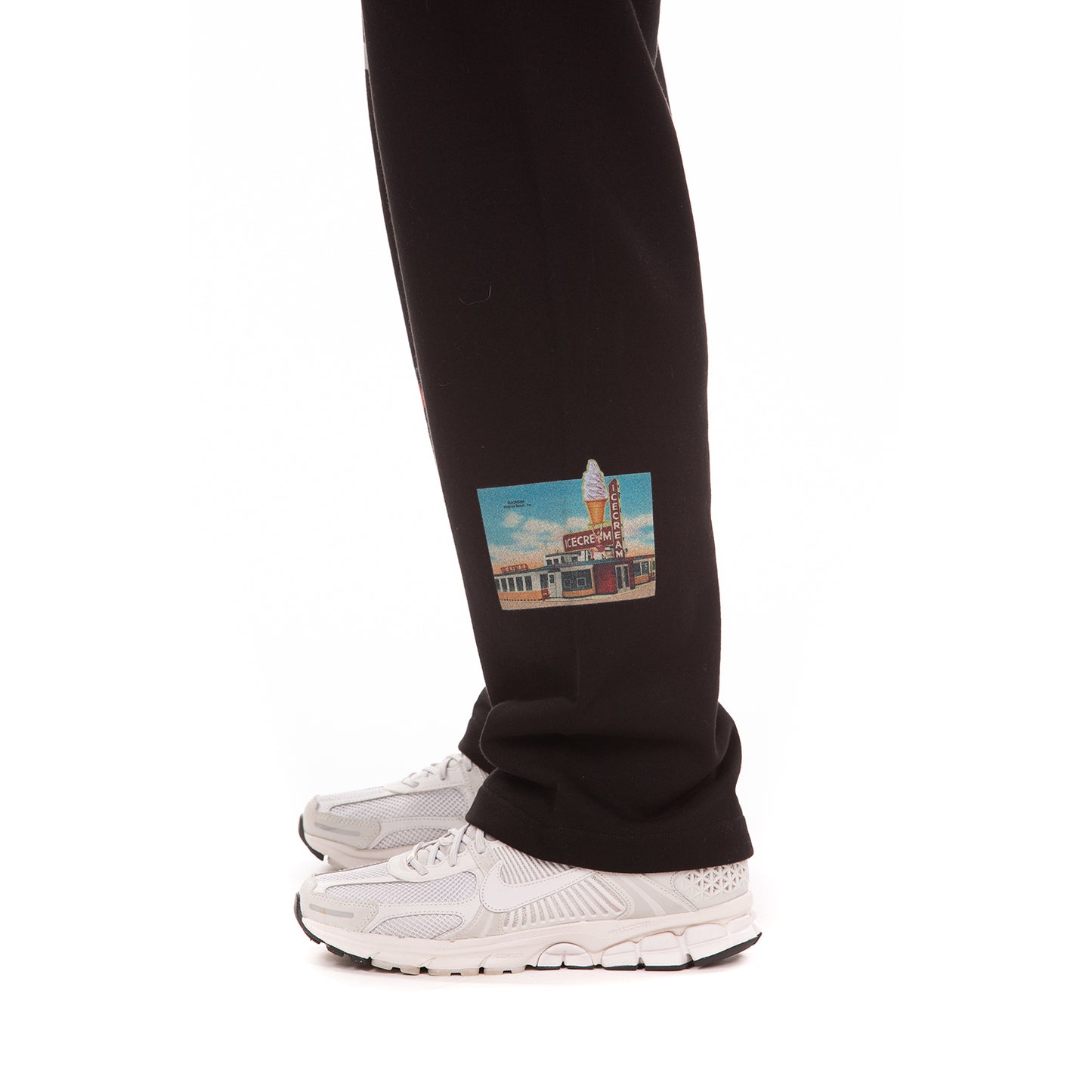 Icecream Billionaire Boys Club Sticker Pant