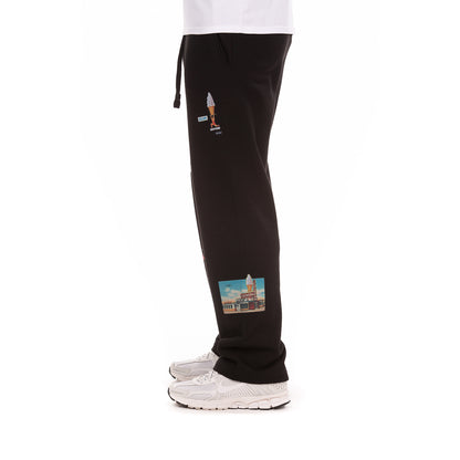 Icecream Billionaire Boys Club Sticker Pant