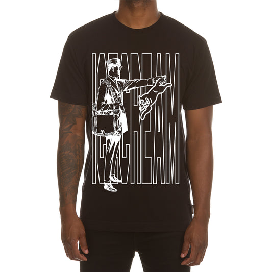 Icecream Billionaire Boys Club Catcha Tiger SS Tee