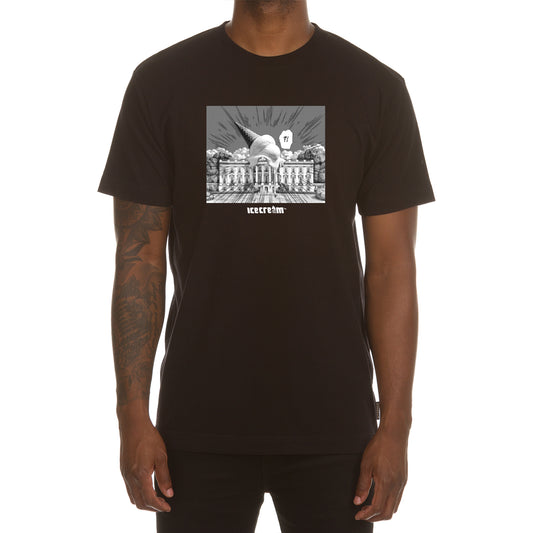 Icecream Billionaire Boys Club Drop SS Tee