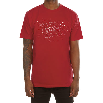 Icecream Billionaire Boys Club Star Gazing SS Tee