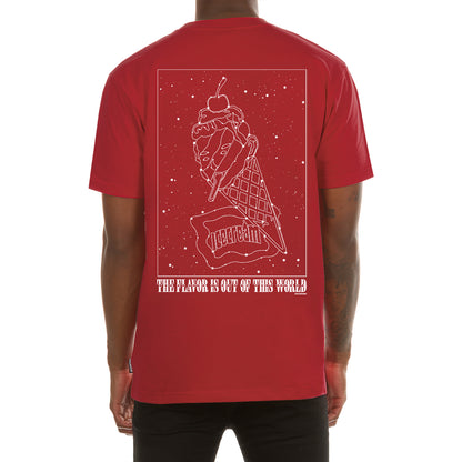 Icecream Billionaire Boys Club Star Gazing SS Tee