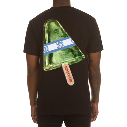 Icecream Billionaire Boys Club Money Pops SS Tee