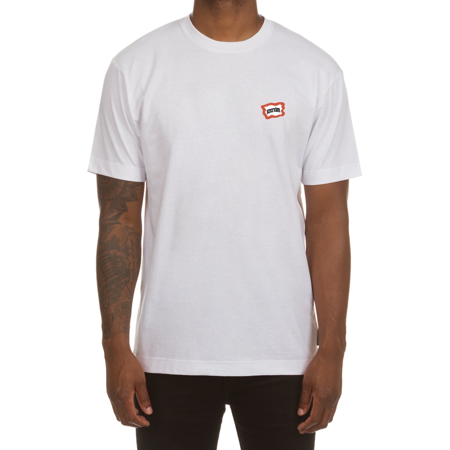 Icecream Billionaire Boys Club Money Pops SS Tee
