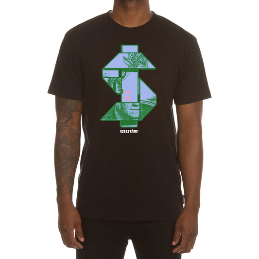 Icecream Billionaire Boys Club Origami SS Tee
