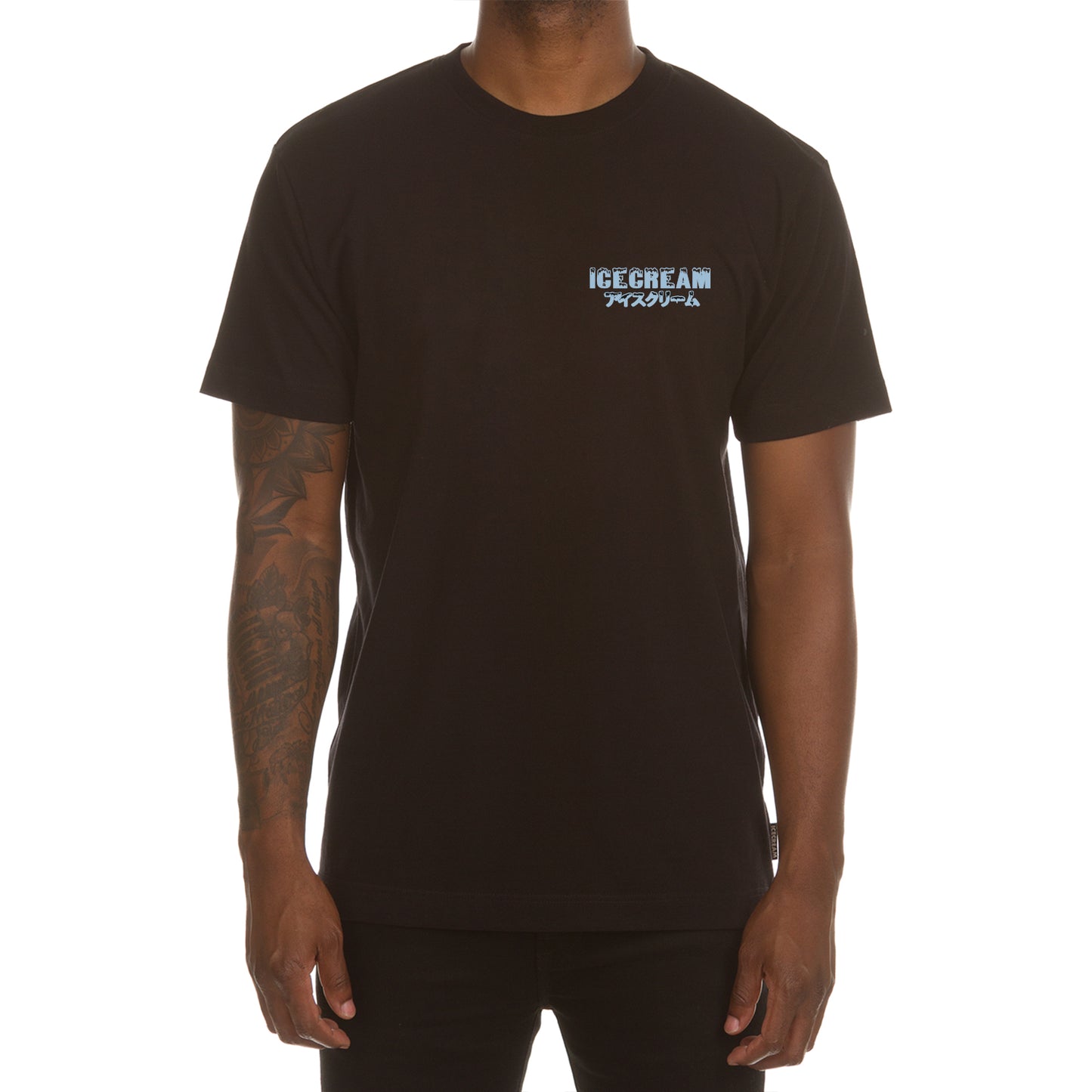 Icecream Billionaire Boys Club Safe SS Tee