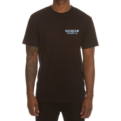 Icecream Billionaire Boys Club Safe SS Tee