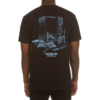 Icecream Billionaire Boys Club Safe SS Tee