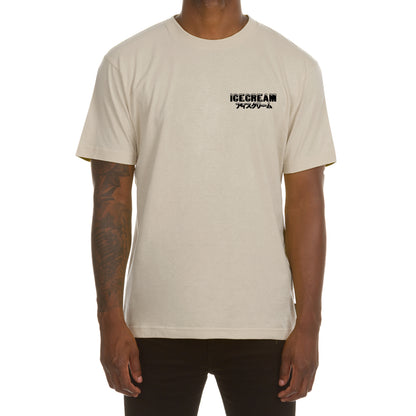 Icecream Billionaire Boys Club Safe SS Tee