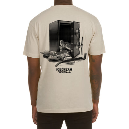 Icecream Billionaire Boys Club Safe SS Tee