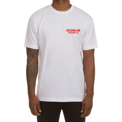 Icecream Billionaire Boys Club Safe SS Tee