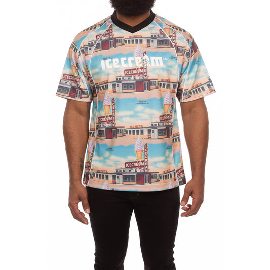 Icecream Billionaire Boys Club Brocato SS Knit