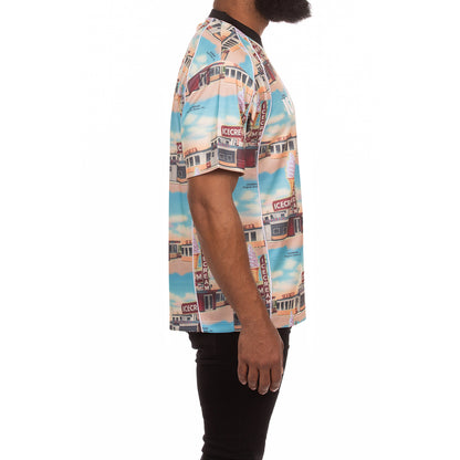 Icecream Billionaire Boys Club Brocato SS Knit