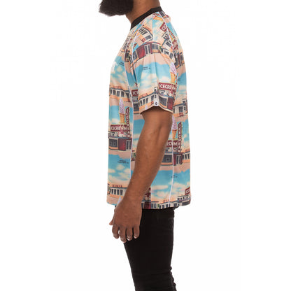Icecream Billionaire Boys Club Brocato SS Knit