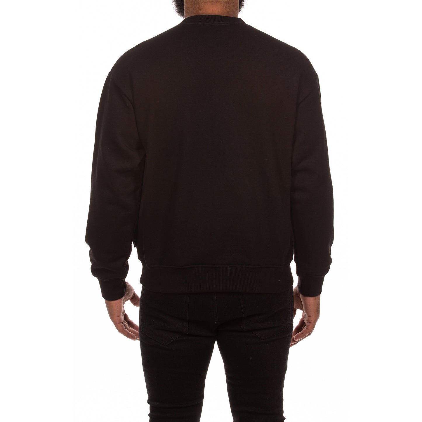Icecream Billionaire Boys Club Fair Oaks LS Knit