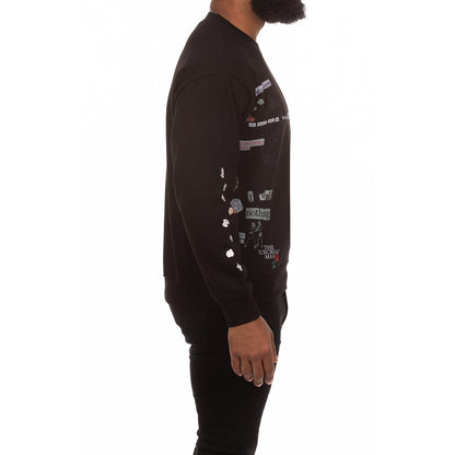 Icecream Billionaire Boys Club Fair Oaks LS Knit